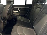 Used Land Rover Defender SE Dynamic 404 HP (297 kW) 2024 Eiger grey SUV