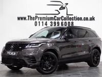 Used Land Rover Range Rover Velar R-Dynamic 2023 Grey SUV