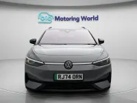 Used VW ID.7 Pro 210 kW (286 HP) 2024 Grey Estate