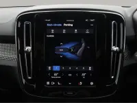 Used Volvo XC40 Ultimate 300 kW (408 HP) 2021 Black SUV
