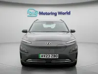 Used Hyundai Kona SE 100 kW (136 HP) 2023 Grey SUV