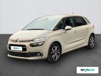 used Citroën C4 SpaceTourer 1.2 PURETECH FLAIR EURO 6 (S/S) 5DR PETROL FROM 2018 FROM MERTHYR TYDFIL (CF48 1YB) | SPOTICAR