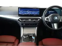 Used BMW i4 M Sport 246 kW (335 HP) 2023 Grey Sedan