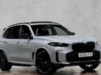 Used BMW X5 M Sport 298 HP (219 kW) 2026 SUV