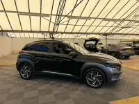 Used Hyundai Kona Ultimate 136 HP (100 kW) 2021 Black SUV