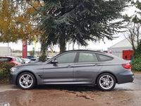 used BMW 320 3 Series i M Sport 5dr Step Auto [Business Media]