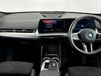 Used BMW iX1 M Sport 147 kW (201 HP) 2024 Silver SUV