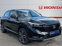 Used Honda HR-V Advance 131 HP (96 kW) 2024 Other SUV