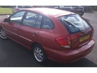 Used Kia Rio 2003 Hatchback