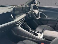 Used Audi Q5 S-Line 2025 Blue SUV