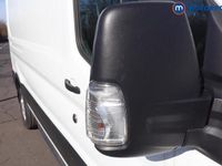 Second-hand Ford Transit Limited 165 CP (121 kW) 2026 Van