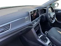 Used VW T-Roc 150 HP (110 kW) 2025 SUV