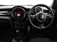 Used Mini John Cooper Works Hatch 228 HP (167 kW) 2018 White Hatchback