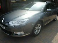 Used Citroën C5 2010 Estate