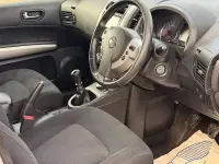 Used Nissan X-Trail Acenta 173 HP (127 kW) 2011 Silver SUV