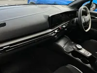 Used Kia Sportage GT-Line 235 HP (172 kW) 2026 SUV