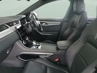 Used Jaguar F-Pace R-Dynamic 204 HP (150 kW) 2024 SUV