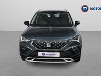 Used Seat Ateca Xperience 150 HP (110 kW) 2025 SUV
