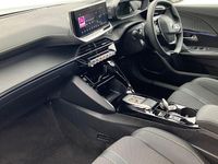 Used Peugeot 2008 GTi 145 HP (106 kW) 2025 White SUV