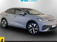 Used VW ID.5 Pro Performance 150 kW (204 HP) 2022 Grey SUV