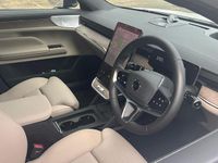 Used Volvo EX90 Ultra 244 kW (333 HP) 2025 White SUV