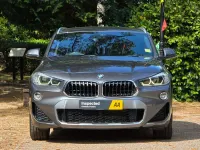 Used BMW X2 M Sport 2018 Grey SUV