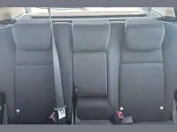 Second-hand Honda HR-V SE 182 CP (133 kW) 2018 Negru SUV