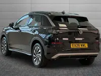 New VW T-Roc Life 150 HP (110 kW) 2026 Pure white SUV
