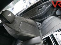 Used Bentley Continental 635 HP (467 kW) 2019 Grey Coupe