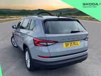 used Skoda Kodiaq 1.5 SEL