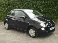 Used Fiat 500 2010 Hatchback