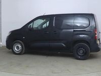 Used Citroën Berlingo 2023 Black MPV
