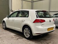 used VW Golf 1.4 TSI BlueMotion Tech SE Euro 5 (s/s) 5dr