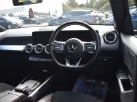 Used Mercedes EQB350 AMG line 214 kW (292 HP) 2022 SUV