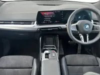 New BMW 230e Active Tourer M Sport 322 HP (236 kW) 2026 Grey MPV