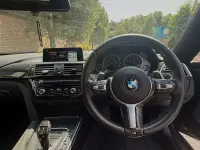 Used BMW 435 M Sport 2018 Black Coupe