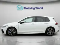 Used VW Golf VIII R 315 HP (231 kW) 2023
