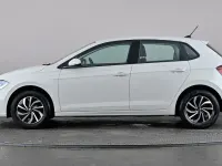Used VW Polo Life 95 HP (69 kW) 2026 Hatchback