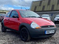 used Ford Ka 1.3i Studio [70] 3dr