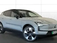 Used Volvo EX30 Ultra 200 kW (272 HP) 2024 Grey SUV