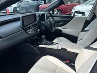 used Lexus ES300H 2.5 4dr CVT Premium Edition - 2023 (23)