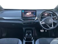 Used VW ID.5 Pro Performance 150 kW (204 HP) 2022 Grey SUV