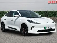 Used MG IM6 553 kW (752 HP) 2025 SUV