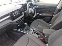 Used Skoda Fabia SE L 113 HP (83 kW) 2026 Grey Hatchback