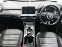 Usado MG HS Exclusive 162 HP (119 kW) 2023 Branco SUV