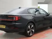 Used Polestar 2 169 kW (231 HP) 2023 Black Hatchback