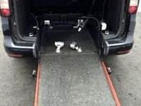 Used Ford Tourneo Connect Titanium 2023 MPV