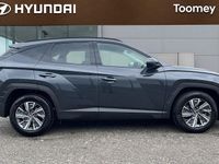 Used Hyundai Tucson SE 150 HP (110 kW) 2024 SUV