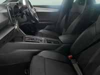 Used Cupra Leon VZ1 310 HP (228 kW) 2023 Grey Hatchback