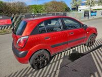 used Kia Rio 1.5 CRDi Ice 5dr